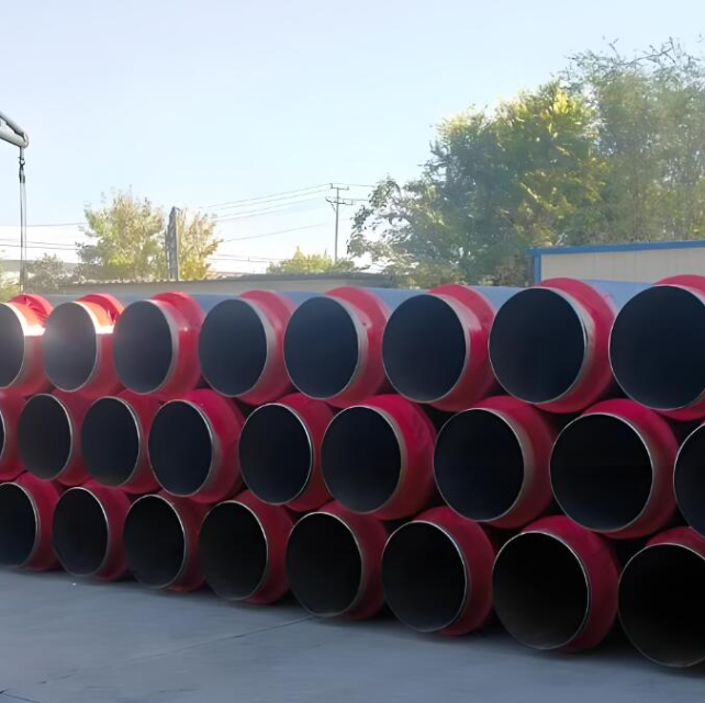 德宏聚氨酯保温管的应用有哪些