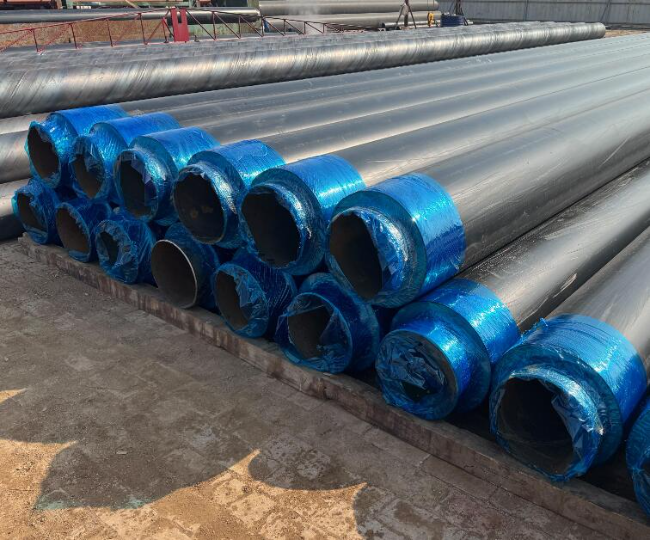 德宏聚氨酯保温管的价格是多少？