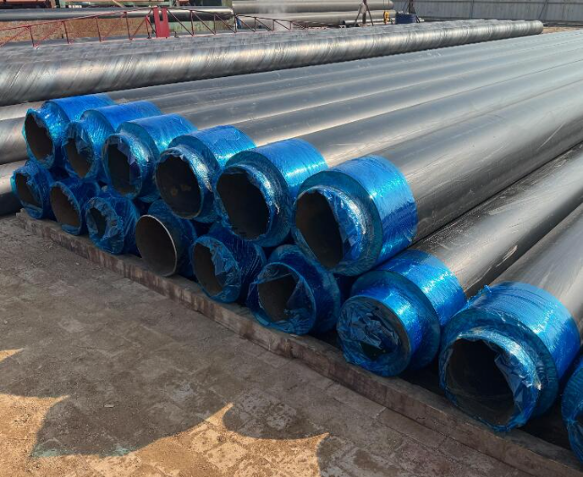 德宏预制直埋保温管在哪些地区使用多