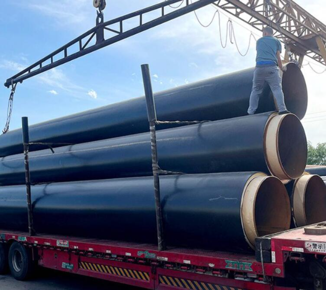 德宏中国聚氨酯保温管市场的现状如何？