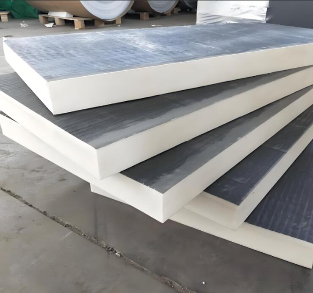 德宏聚氨酯保温板规格