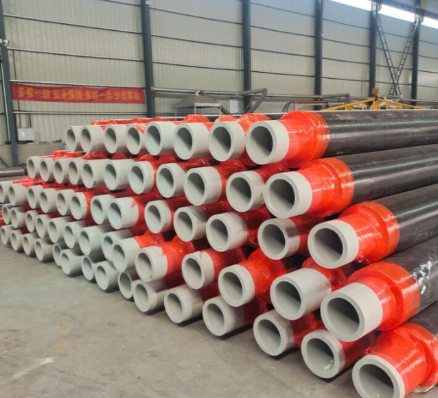 德宏PE-RT保温管